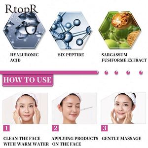 <span class=keywords><strong>RtopR</strong></span> เซรั่มบำรุงผิวต่อต้านริ้วรอย ยกกระชับผิว ให้ความชุ่มชื้น ขาวกระจ่างใส - Product Image 4