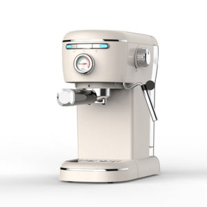 Machine à café à filtre, machine à expresso la plus vendue, machine à café italienne, machine à 15 bars - Product Image 3