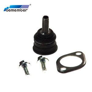 1384624 550268 1356022 rotule tringlerie de changement de vitesse pour la série <span class=keywords><strong>Scania</strong></span> <span class=keywords><strong>4</strong></span> P/R/<span class=keywords><strong>T</strong></span> série Biellette Glisser lien Fin - Product Image 3