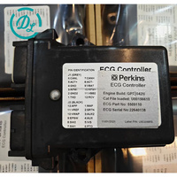 EexcavaStart Excavator ECG Controller GP71042N U00156610 Replacement EKG-10 EKG-8 EKG-5A EKG-12 Plug Play 1 Year Warranty