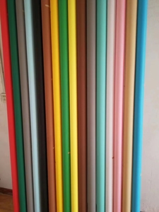 Rollo de Papel para Fondo Fotográfico WF de 2.72x10m, para Estudio Fotográfico, Color Sólido - Product Image 6