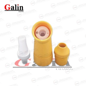 GM03 ga03 góc vòi phun/Góc cạnh cơ thể PA03 60-sơn tĩnh điện phun súng mở rộng 1009 138 (NON-OEM) - Product Image 5