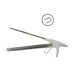 Applicatore di <span class=keywords><strong>Clip</strong></span> Laparoscopiche Monouso di Alta Qualità Applicatore Automatico di <span class=keywords><strong>Clip</strong></span> Monouso - Product Image 4