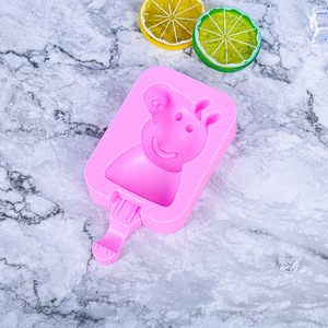 Moldes de Silicona para Helados: <span class=keywords><strong>15</strong></span> Sabores de Moldes de Silicona para Helados Más Vendidos - Product Image 4