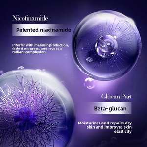 Kit de Soins Visage Anti-Âge et Hydratant Longue Durée au Collagène Naturel OEM ERUYN Marque Privée - Product Image 4