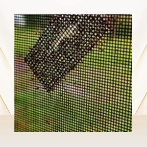 Filet de fenêtre maille anti-moustique fils collants Patch bande de réparation <span class=keywords><strong>moustiquaire</strong></span> d'été filet de porte, filet de fenêtre <span class=keywords><strong>ruban</strong></span> adhésif moustique - Product Image 3