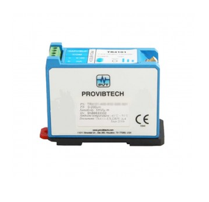 Transductor PROVIBTECH TM0182-A50-B01-C00 0-50kPa 4-20mA IP67, Monitor de Vibración Industrial - Product Image 4