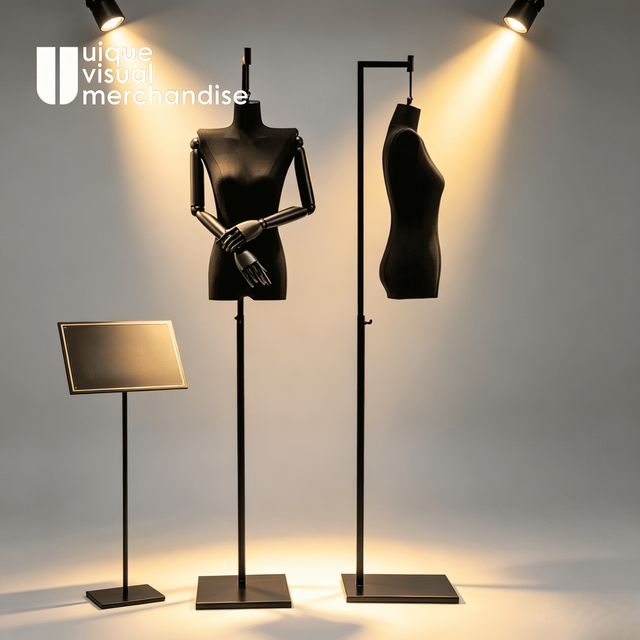 Fashion Half Body Female Torso Mannequin Headless Hanging Mannequin Wooden Hand Stand Made Fiberglass Plastic for Men Women