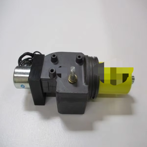 B34120ar4 NSNP แผงควบคุม PLC ระบบอัตโนมัติสำหรับงานอุตสาหกรรม - Product Image 1