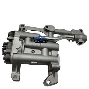 Pièces de moteur Pompe à huile moteur 4132F071 2258329 pour pompe à huile moteur C4.4 - Product Image 3