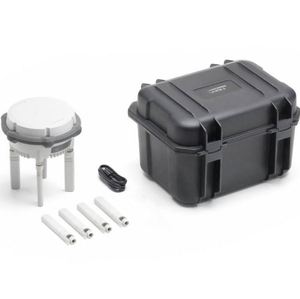 Estación Multifuncional D-RTK 3 con Antenas y Módulos Receptores de Alto Rendimiento para Drones Empresariales a Buen Precio - Product Image 2