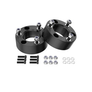 2 "2.5" ด้านหน้า shock spacer ชุดยกระดับสำหรับ2003-2018การเดินทาง2005-2008<span class=keywords><strong>เครื่องหมาย</strong></span> LT 2004-2024ฟอร์ด F150 4WD 2WD - Product Image 1