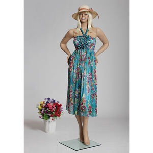 Maniquíes <span class=keywords><strong>de</strong></span> Fibra <span class=keywords><strong>de</strong></span> Vidrio para Lencería, Modelo Joven Akimbo 2015 - Product Image 2