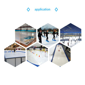 Cao cấp tổng hợp <span class=keywords><strong>ICE</strong></span> <span class=keywords><strong>Rink</strong></span> uhmwpe/<span class=keywords><strong>Ice</strong></span> Hockey sàn gạch - Product Image 4