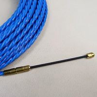 Guide-câble de 15 m et 30 m pour électricien professionnel