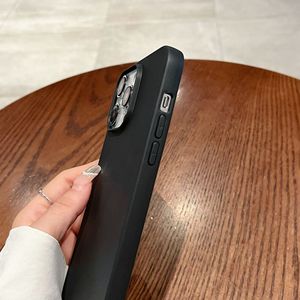 Custodia in Silicone per Apple iPhone 11 14 15 17 Pro Max Mini 7 8 <span class=keywords><strong>6s</strong></span> <span class=keywords><strong>Plus</strong></span> X Xs Max 5, Cover Antiurto, Vendita all'Ingrosso - Product Image 4