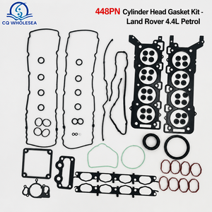 Kit de réparation moteur de haute qualité, jeu complet de joints pour moteur Nissan V9X D40 R51 <span class=keywords><strong>3</strong></span>.0T <span class=keywords><strong>V6</strong></span> Diesel - Product Image 6