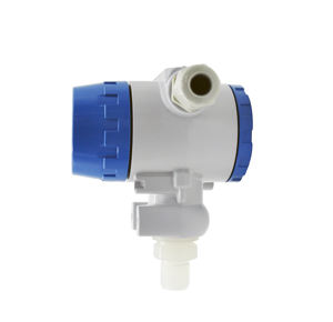 デジタルディスプレイ付き新型低価格Ip65差動液圧送信機Ip65 - Product Image 5