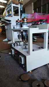 <span class=keywords><strong>Macchina</strong></span> per Lucidatura <span class=keywords><strong>di</strong></span> Trafile per Trafilatura - Product Image 4