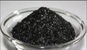 ปุ๋ยอินทรีย์สารประกอบจากเหมืองถ่านหินธรรมชาติไม่ละลายน้ำ - Product Image 5