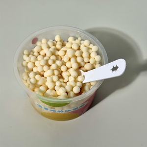 Helado de Perlas Moleculares Personalizado de Fábrica, Helado de Perlas a Granel para Supermercados, Tiendas de Conveniencia y Cafeterías - Product Image 3