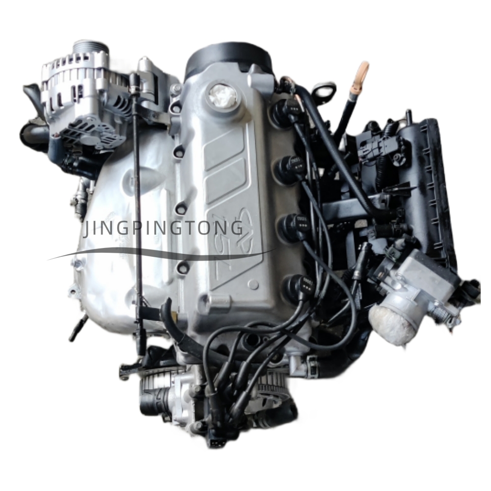Sirio XXX K .12 レーシングエンジン Used CHERRY SQR484 Engine - High Quality & Reliable Performance