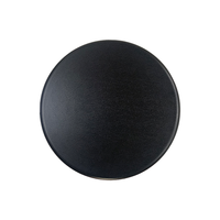KEDE Chaise ergonomique antistatique de couleur noire Chaise pivotante ESD pour fauteuil dentaire électronique industriel Foshan