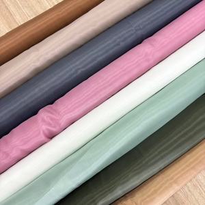 Vải Bán Buôn Polyester Taffeta 180T 190T 210T Lụa Taffeta Chất Liệu Lót Vải Cho Quần Áo Và Túi - Product Image 6