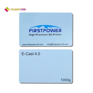 ผู้ผลิต YTS ขายส่งบัตรสมาร์ทการ์ด NFC ป้องกันการแตกหักและการคัดลอก บัตรนักเรียน - Product Image 2