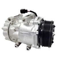 Compresseur de climatisation SD7C16 pour Chery Tiggo 4 5 5X 7 8 Pro Max EXEED Jetour X70 X70S X90 X95 301000131AA 2817633113