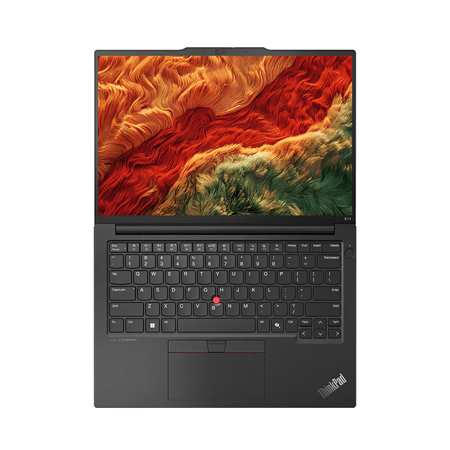Brand New Commercial Office Lightweight Intel Laptop Thinkpad E14 Ultra5-225H Windows 11PRO 2.8K 8G/16G/32G RAM 256G/512G/1TB