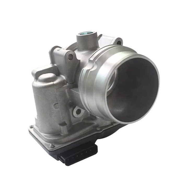 High quality car throttle body oem 31293736 3108327 throttle valve 
