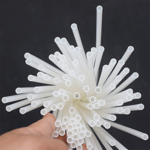 Plastic Riveting Tubes 4.8mm 5mm 6mm <b>Binding</b> <b>Machine</b> Nylon Tubes 100 Pieces Box - Product Image 1