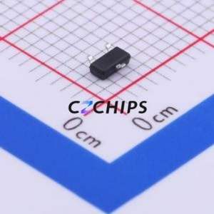 ทรานซิสเตอร์ภาคสนาม FDN340P ทรานซิสเตอร์ SOT-23แบบใหม่ดั้งเดิม (MOSFET) - Product Image 2