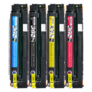 <span class=keywords><strong>Cartouche</strong></span> de toner de remplacement pour <span class=keywords><strong>Canon</strong></span> CRG-054K CRG-054C CRG-054M CRG-054Y CRG-054 CRG 054 CRG054 K C M Y BK H HK HBK HC HM HY - Product Image 1