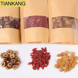 Il marchio privato oragnico misto regola la funzione mestruale tè disintossicante sano <span class=keywords><strong>per</strong></span> le donne tè alle erbe <span class=keywords><strong>per</strong></span> la vitalità dell'intestino - Product Image 4