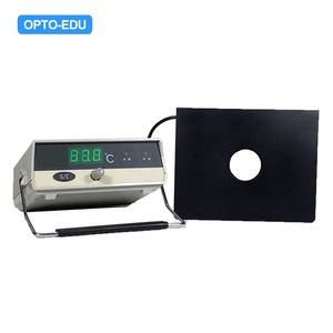 OPTO-EDU A54.9602 加熱ステージ 実体顕微鏡用必須部品 - Product Image 5