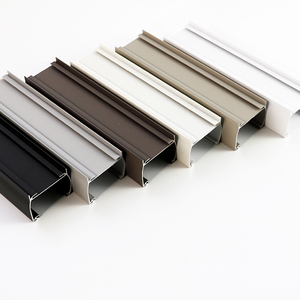 مثقاب مجاني من قماش 25 و 38 و 45 Duette حديث أفقي لتقليل الضوضاء عزل حراري في الفنادق الكهربائية - Product Image 2