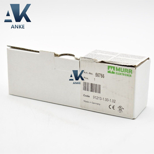 MÓDULO EXTENSIÓN E/S MURR ELEKTRONIK 56766 CUBE67 + - Product Image 1