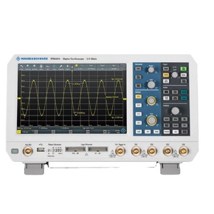 ออสซิลโลสโคป RTB2000 xgeqpt - Product Image 1