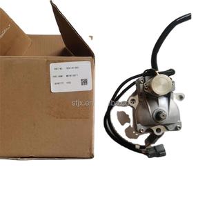 <span class=keywords><strong>Motor</strong></span> <span class=keywords><strong>Throttle</strong></span> 7834-40-3000 7834-40-3001 7834-40-3003 untuk ekskavator <span class=keywords><strong>PC400</strong></span>-6 <span class=keywords><strong>Komatsu</strong></span> PC200-6 - Product Image 1