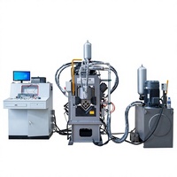 Máquina Punzonadora, Marcadora y Cizalladora Hidráulica CNC FINE BL2020 con Motor y Bomba de Rodamientos - Multifuncional