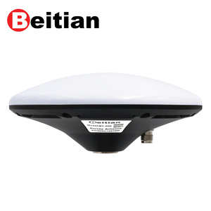 Antena GNSS BT-300 RTK con Forma de Hongo, Cuatro Sistemas, Banda Completa, Beidou GPS, Alta Precisión, Prueba de Conducción de Vehículos, Beitian - Product Image 2