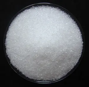 Factory Supply And Magnesium Sulfate Heptahydrate Have Good Price