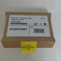 Module optique transceiver SFP+ de qualité industrielle Fortnet FN-TRAN-SFP+SRI 10GBASE-SR 850nm 300-400M LC MMF