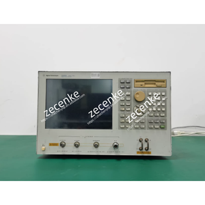 Analizador de fuente de señal Agilent Keysight E5052A usado - Product Image 1
