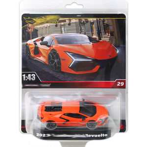 <span class=keywords><strong>Hot</strong></span> <span class=keywords><strong>Wheels</strong></span> GOLD-LABEL PREMIUM HMD41-J, Coche <span class=keywords><strong>de</strong></span> Juguete <span class=keywords><strong>de</strong></span> Metal a Escala 1:43, Caja Sellada <span class=keywords><strong>de</strong></span> Fábrica, 6 Piezas/Caja, Venta al por Mayor, Cajas Completas - Product Image 5