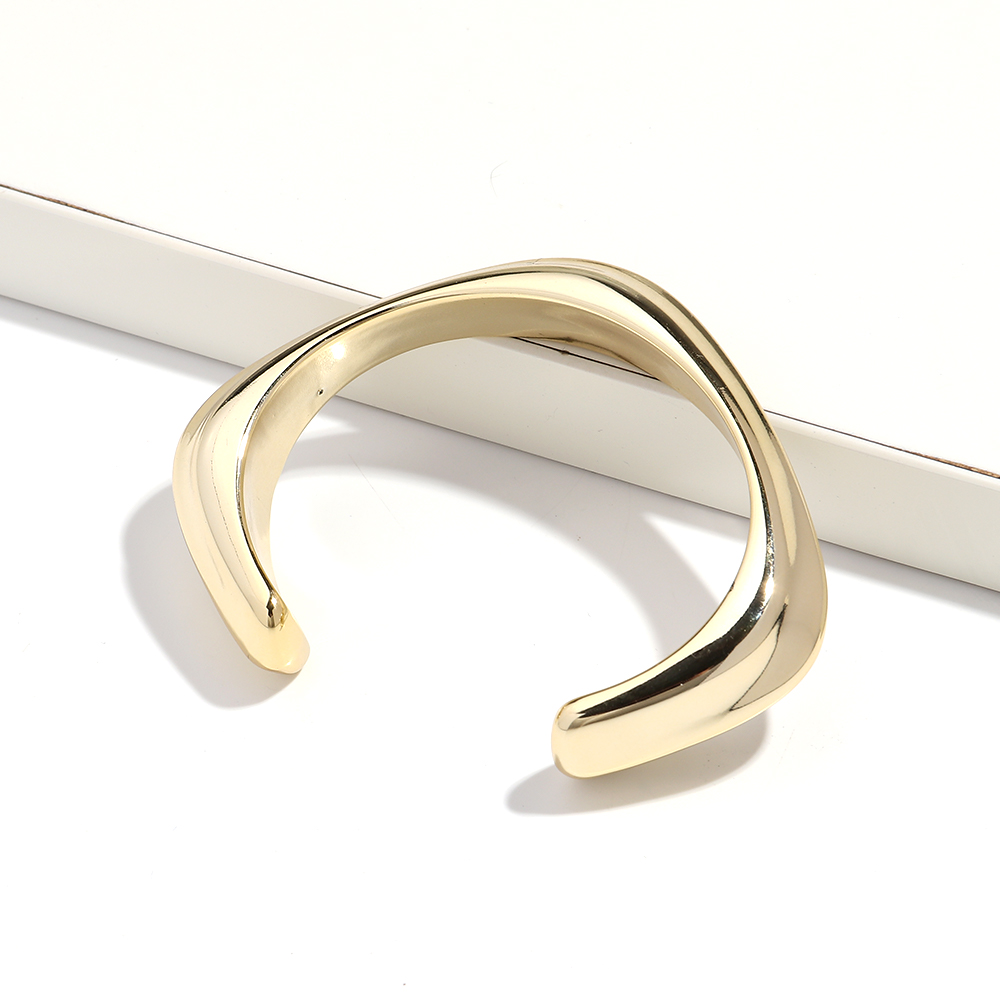 Cuff Bangle