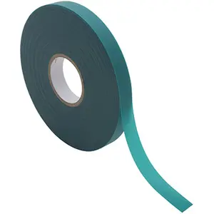 Various sizes and colors heavy duty fastener back to back hook and loop cable tie sticking tape