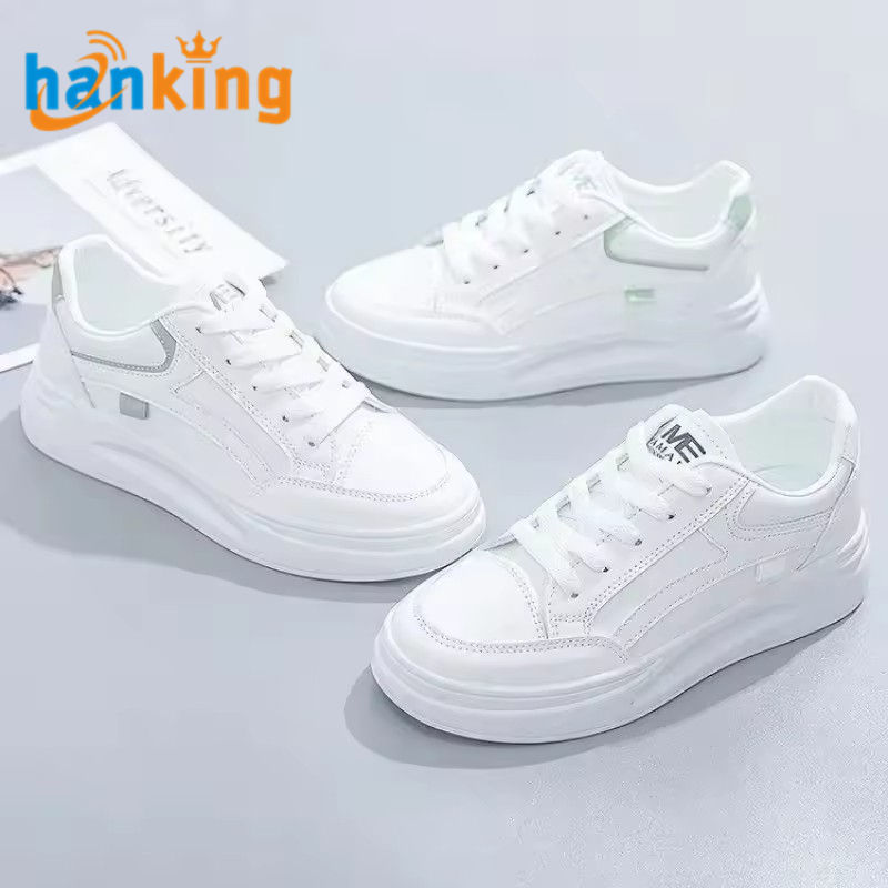 White, Green, Grey Mixed